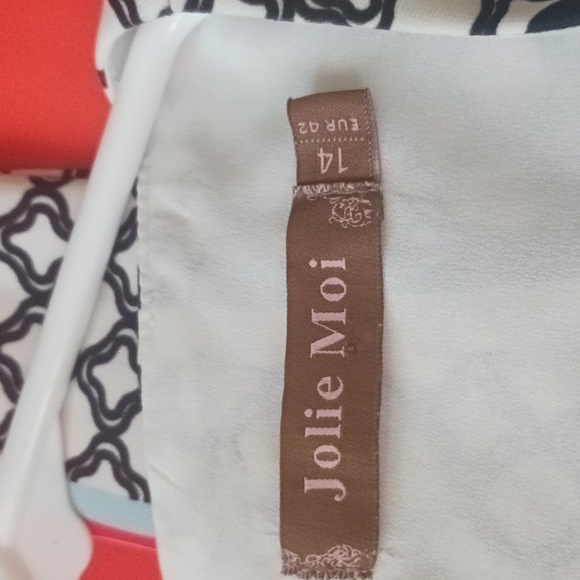 Jolie Moi dress - Picture 2 of 2